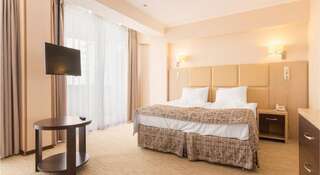 Гостиница Sea Galaxy Hotel Congress & Spa Сочи Номер: Двухместный с 1 кроватью или 2 отдельными кроватями-1
